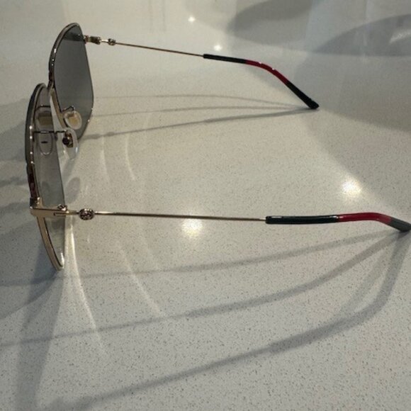 Gucci GG0394S Sunglasses main image 4
